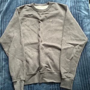 Grey Champion Crewneck